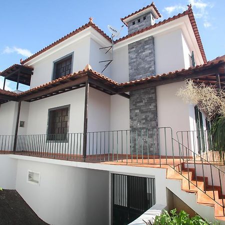 Train House Funchal (Madeira) Exterior photo