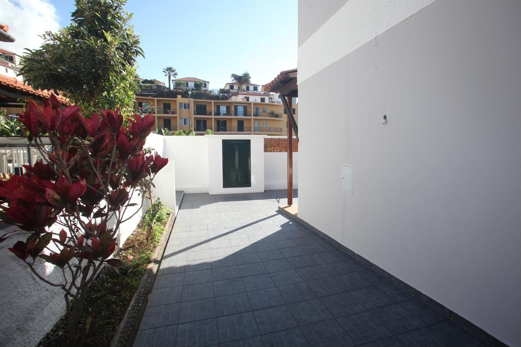 Train House Funchal (Madeira) Exterior photo