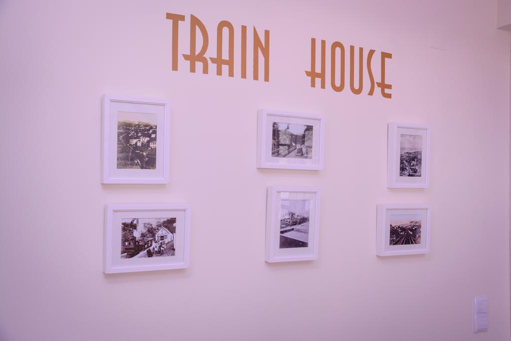 Train House Funchal (Madeira) Exterior photo
