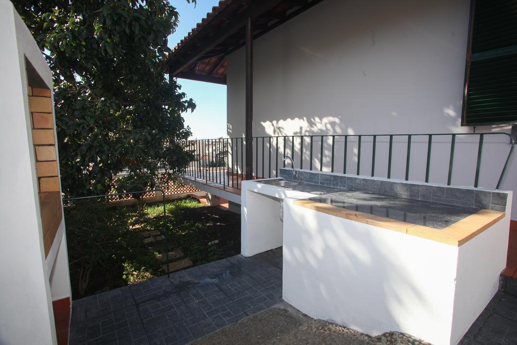 Train House Funchal (Madeira) Exterior photo