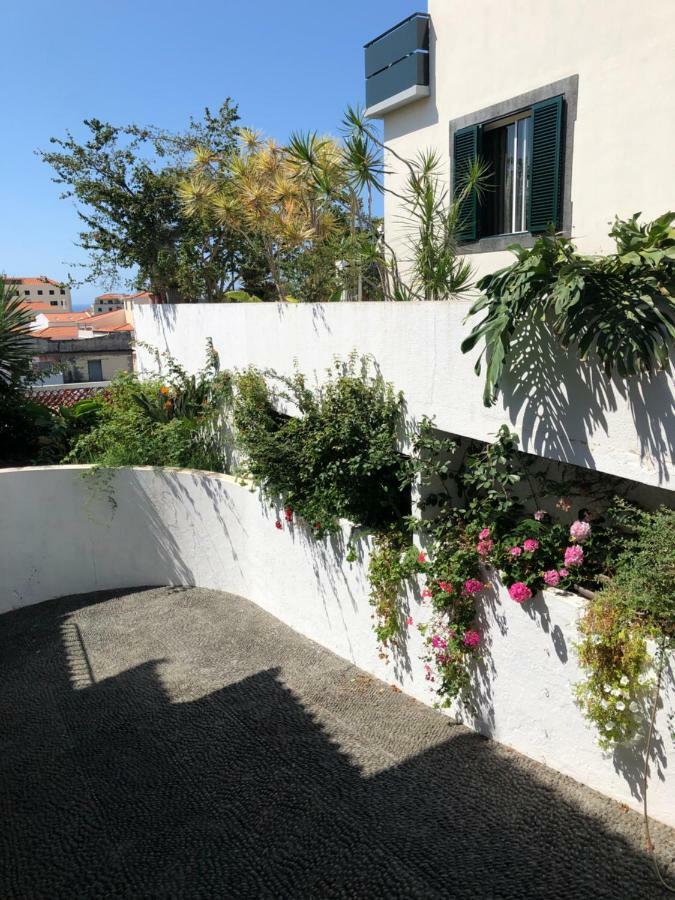 Train House Funchal (Madeira) Exterior photo